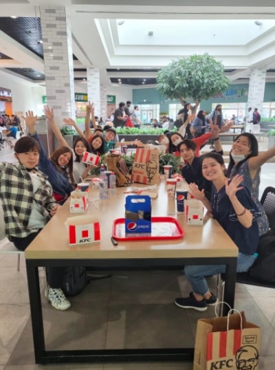 école de langue English Path Dubai cours de langue Dubai